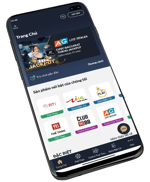 Ưu đãi độc quyền choangclub code VIP