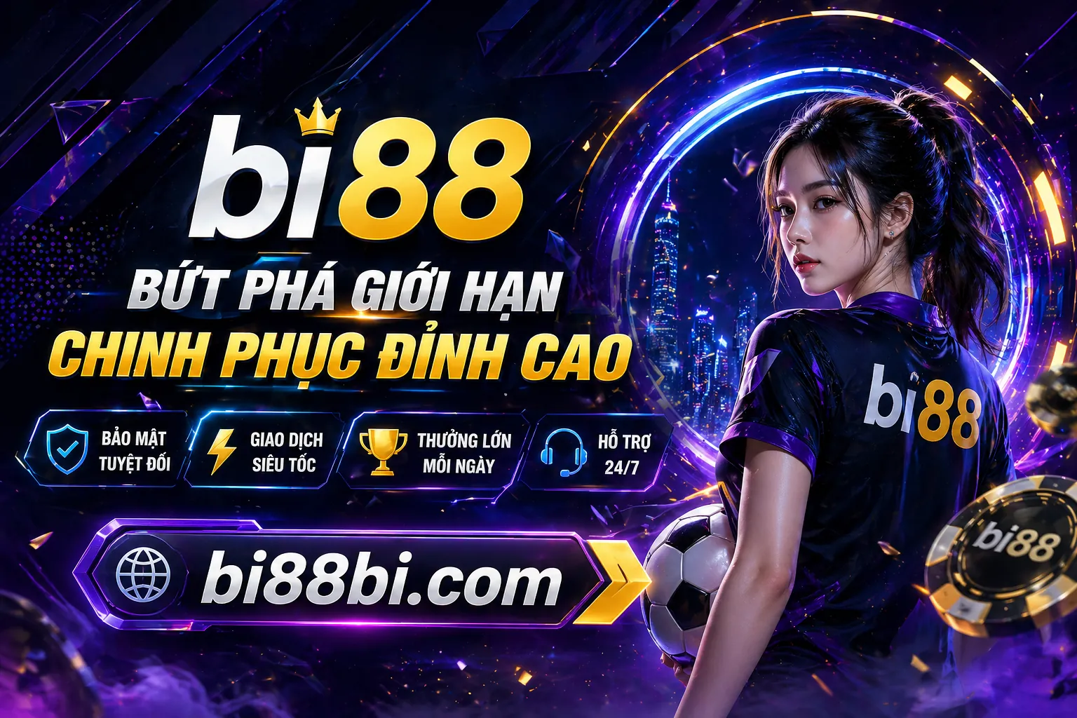 Hình ảnh chính về mã choangclub và ưu đãi độc quyền