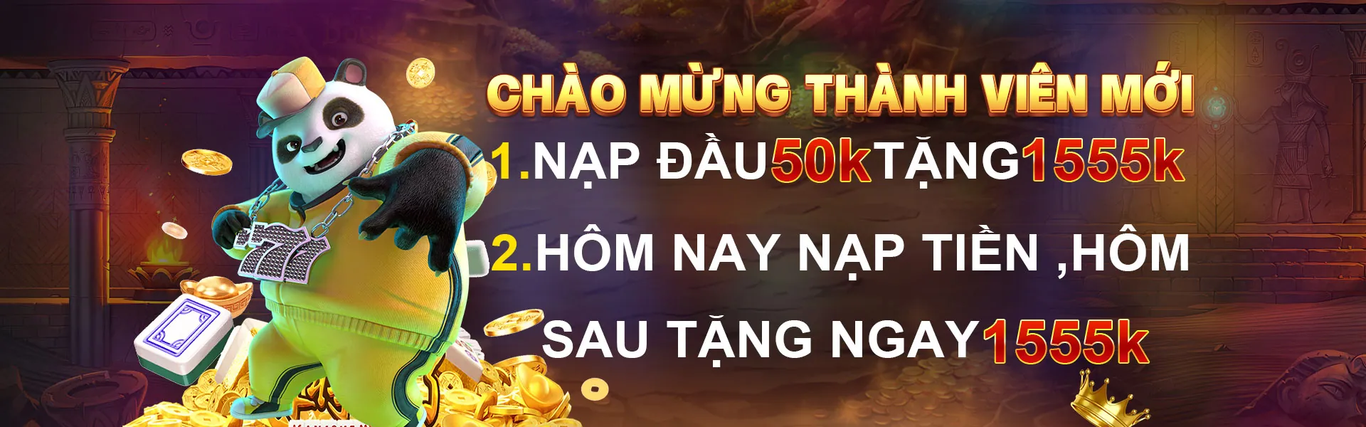 Hình ảnh giới thiệu Choangclub Code, nền tảng giải trí trực tuyến hàng đầu