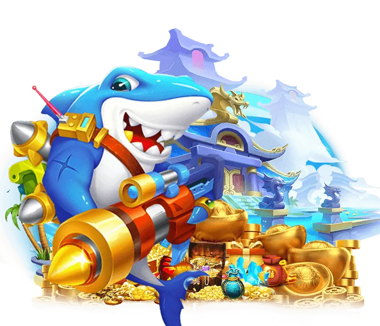 Trò chơi máy đánh bạc slot với jackpot lớn